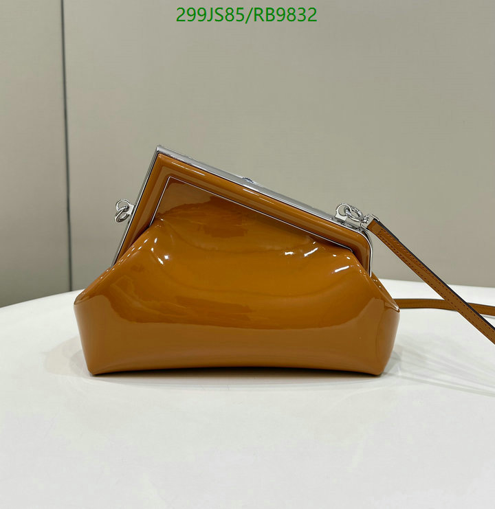 Fendi Bag-(Mirror)-First Series- Code: RB9832 $: 299USD