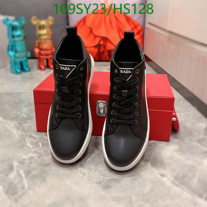 Men shoes-Prada Code: HS128 $: 109USD