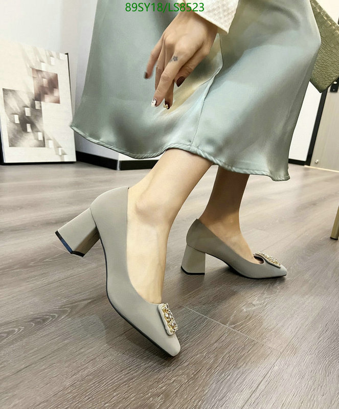 Women Shoes-Gucci Code: LS8523 $: 89USD