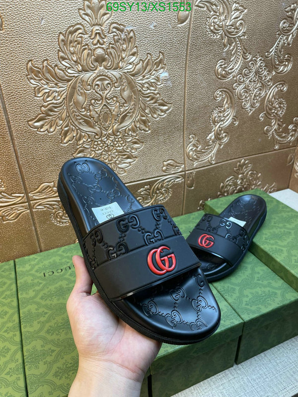 Men shoes-Gucci Code: XS1553 $: 69USD