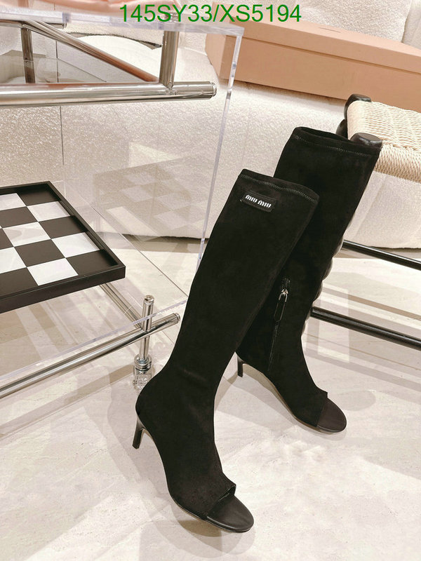 Women Shoes-Boots Code: XS5194 $: 145USD