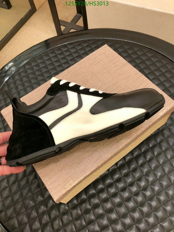Men shoes-Gucci Code: HS3013 $: 125USD