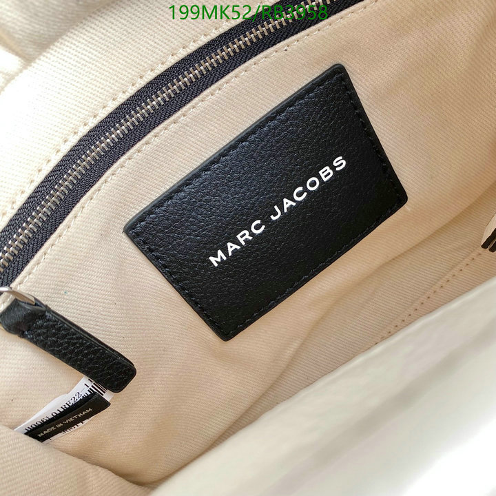 Marc Jacobs Bag-(Mirror)-Handbag- Code: RB3958