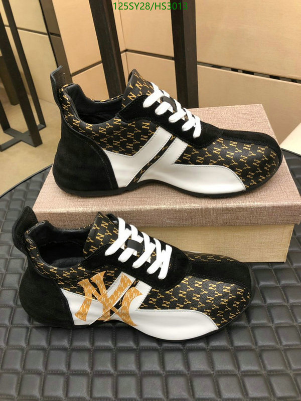 Men shoes-Gucci Code: HS3013 $: 125USD