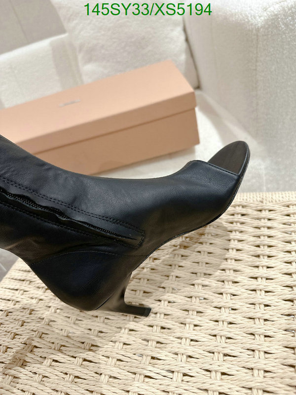 Women Shoes-Boots Code: XS5194 $: 145USD