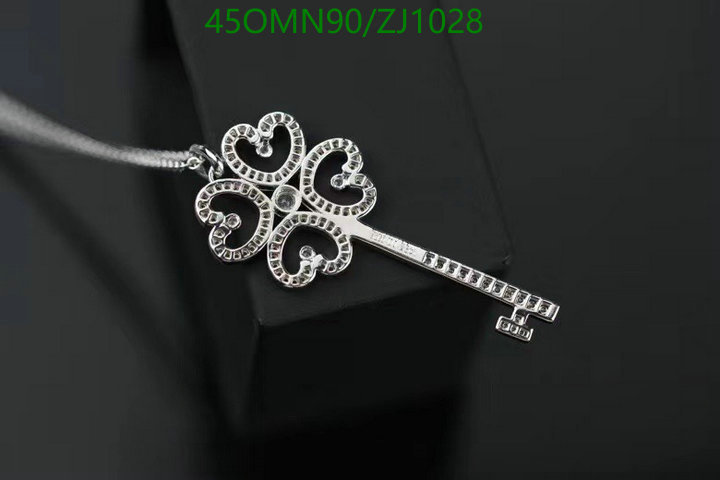 Jewelry-Tiffany Code: ZJ1028 $: 45USD