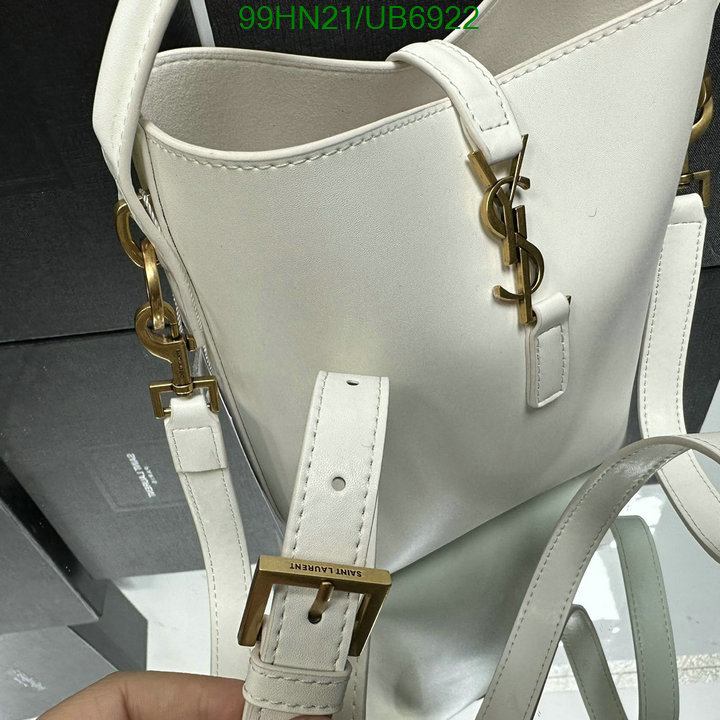 YSL Bag-(4A)-Diagonal- Code: UB6922 $: 99USD