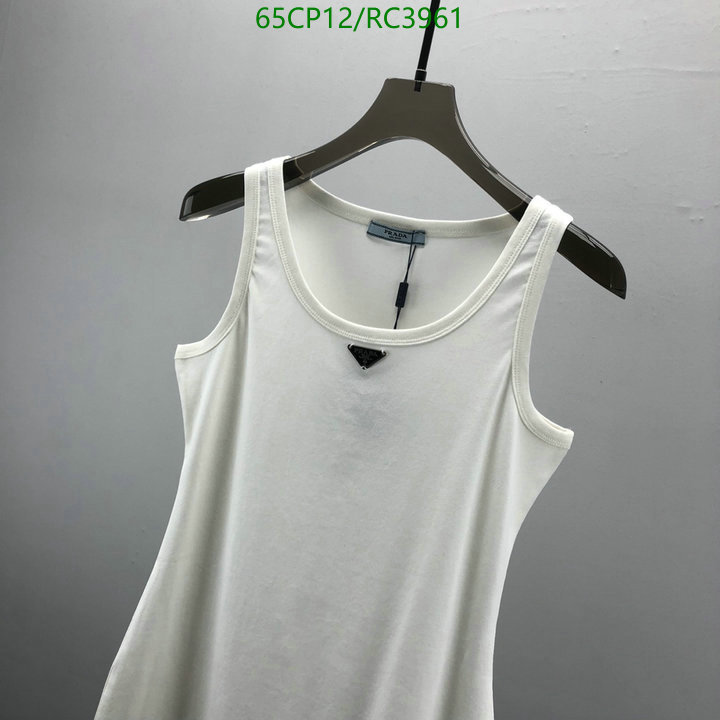 Clothing-Prada Code: RC3961 $: 65USD