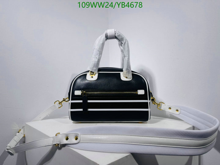 Dior Bag-(4A)-Other Style- Code: YB4678 $: 109USD