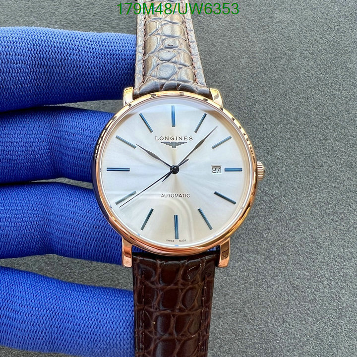 Watch-4A Quality-LONGINES Code: UW6353 $: 179USD