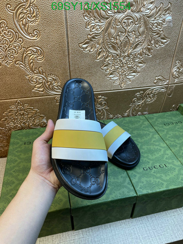 Men shoes-Gucci Code: XS1554 $: 69USD