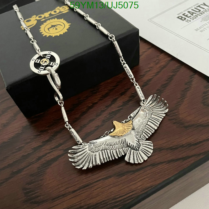 Jewelry-Goros Code: UJ5075 $: 59USD