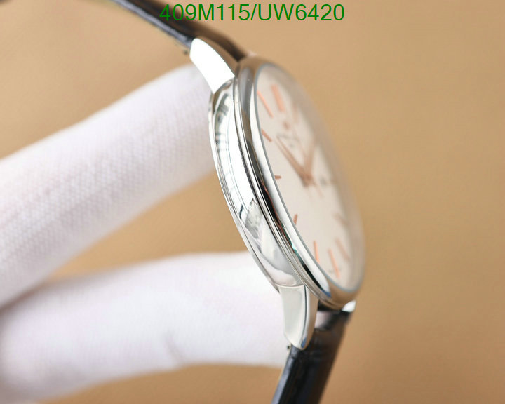 Watch-Mirror Quality-Vacheron Constantin Code: UW6420 $: 409USD