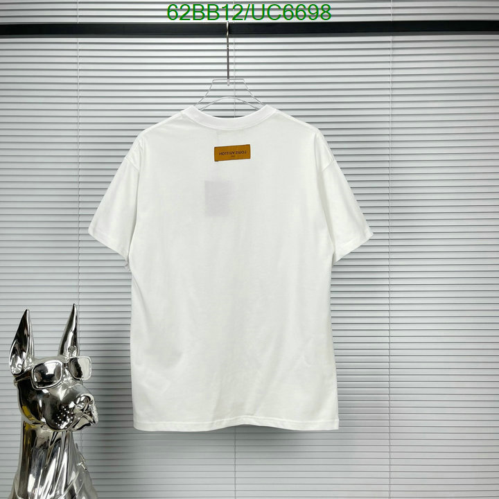 Clothing-LV Code: UC6698 $: 62USD
