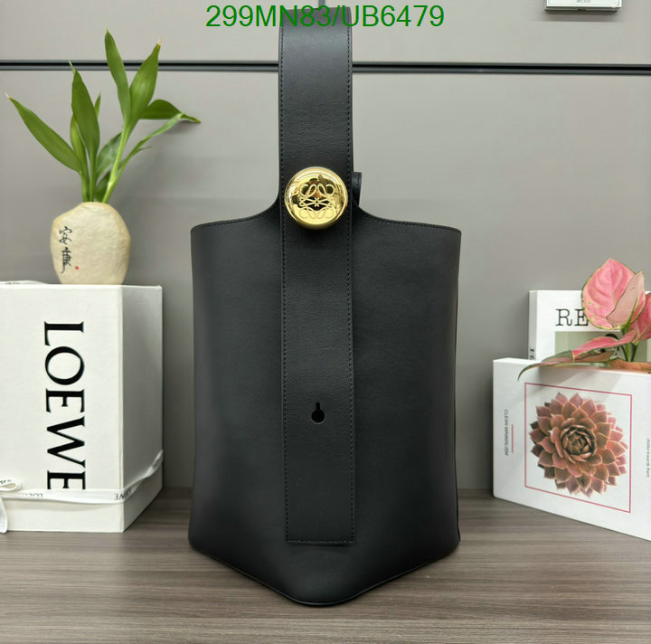Loewe Bag-(Mirror)-Diagonal- Code: UB6479 $: 299USD