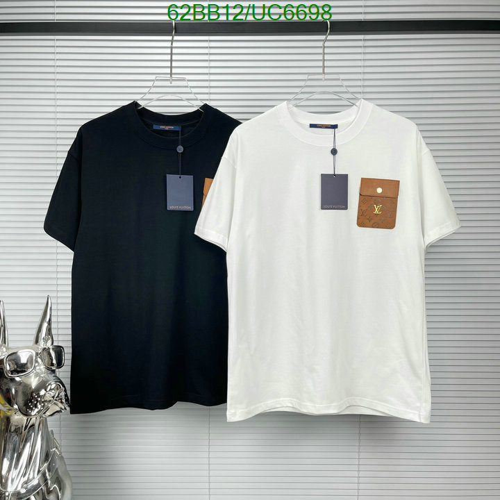 Clothing-LV Code: UC6698 $: 62USD