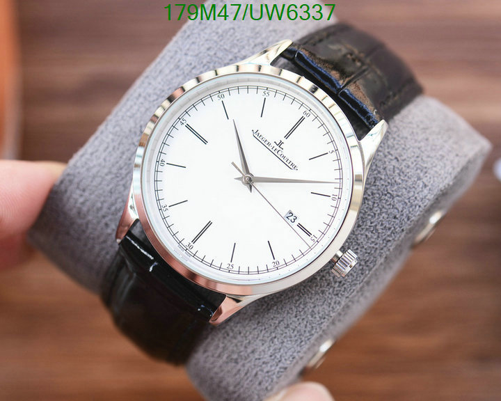 Watch-4A Quality-Jaeger-LeCoultre Code: UW6337 $: 179USD