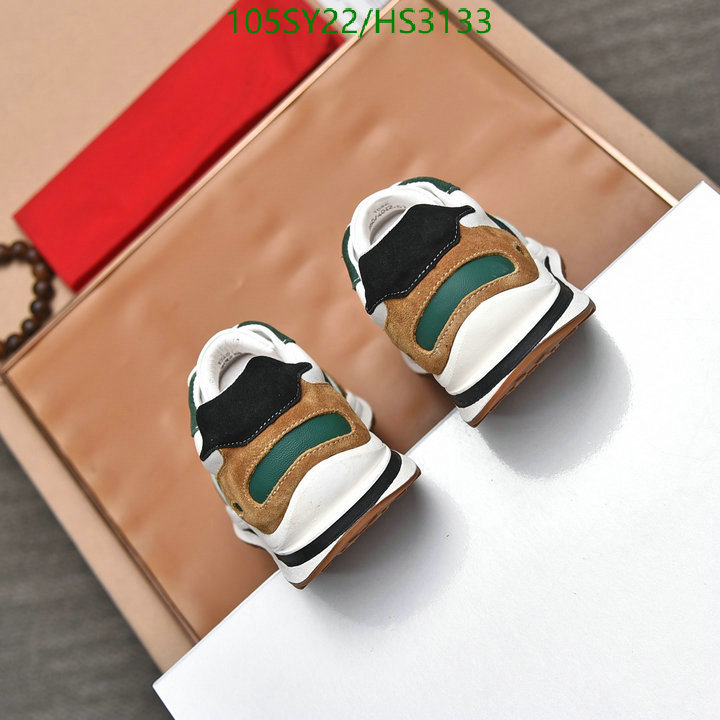 Men shoes-Gucci Code: HS3133 $: 105USD