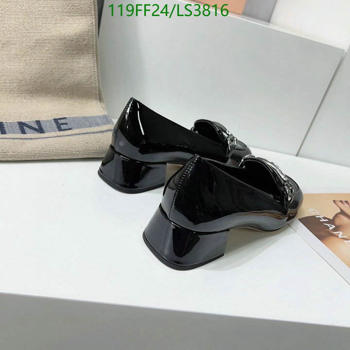 Women Shoes-Miu Miu Code: LS3816 $: 119USD