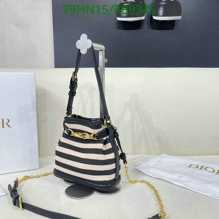 Dior Bag-(4A)-bucket bag Code: RB9345 $: 79USD