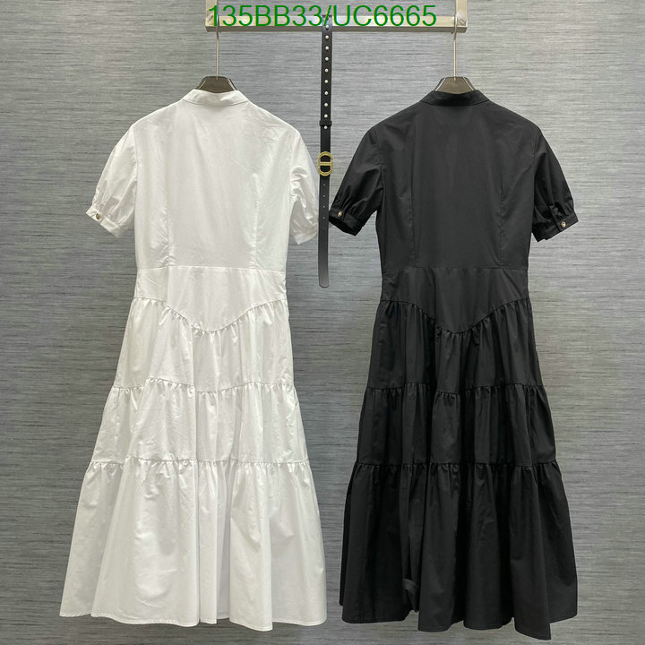 Clothing-Dior Code: UC6665 $: 135USD