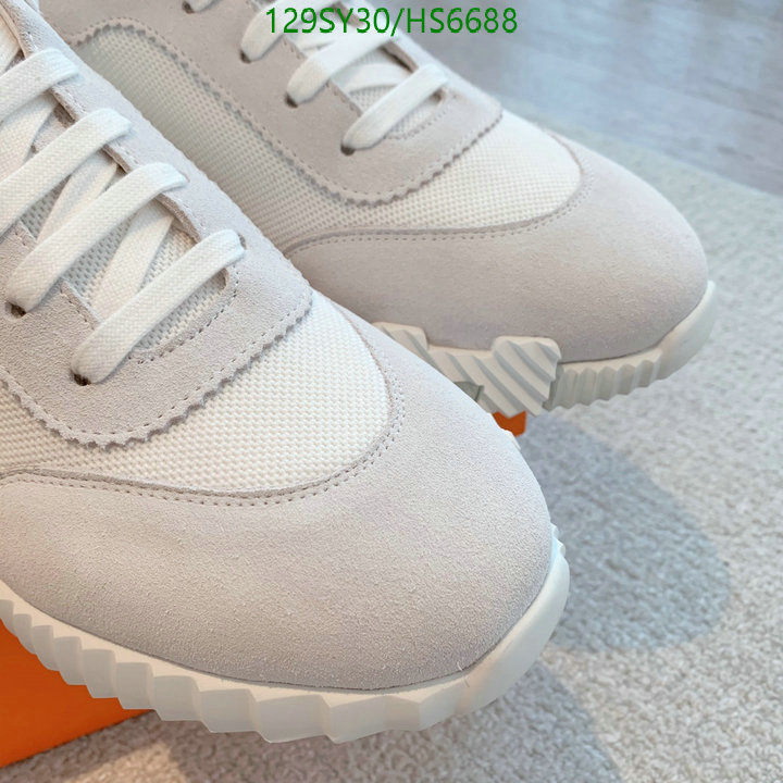 Men shoes-Hermes Code: HS6688