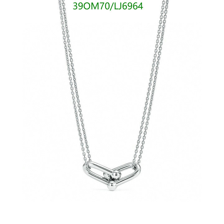 Jewelry-Tiffany Code: LJ6964 $: 39USD