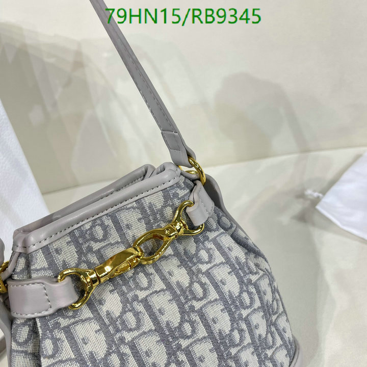 Dior Bag-(4A)-bucket bag Code: RB9345 $: 79USD