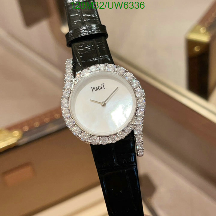 Watch-4A Quality-PIAGET Code: UW6336 $: 129USD