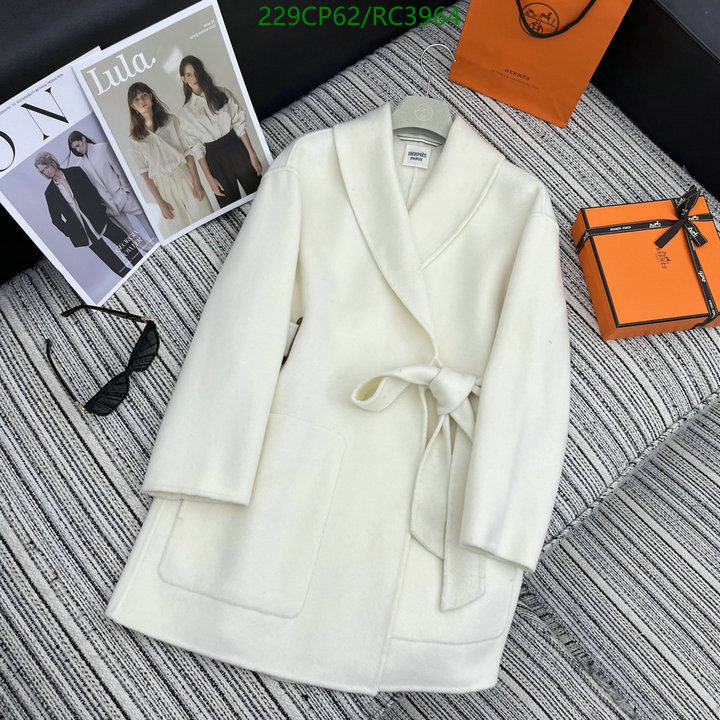Clothing-Hermes Code: RC3964 $: 229USD