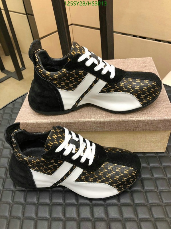 Men shoes-Gucci Code: HS3013 $: 125USD