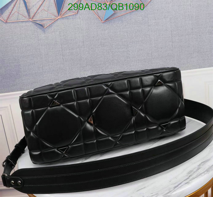 Dior Bag-(Mirror)-Other Style- Code: QB1090 $: 299USD