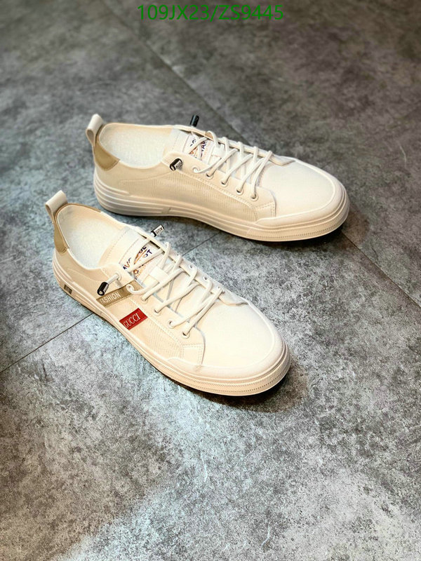 Men shoes-Gucci Code: ZS9445 $: 109USD