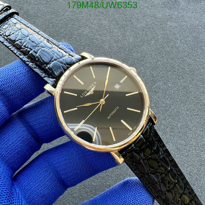 Watch-4A Quality-LONGINES Code: UW6353 $: 179USD