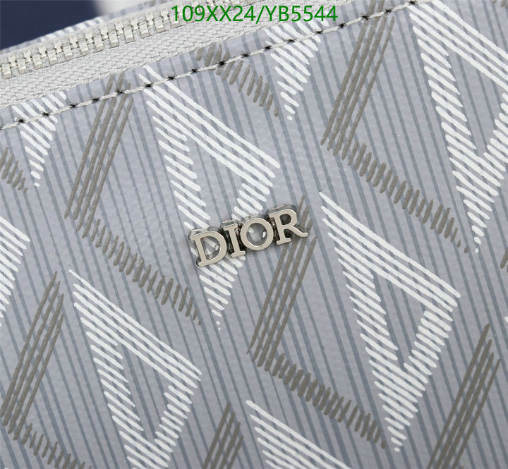 Dior Bag-(Mirror)-Clutch- Code: YB5544 $: 109USD