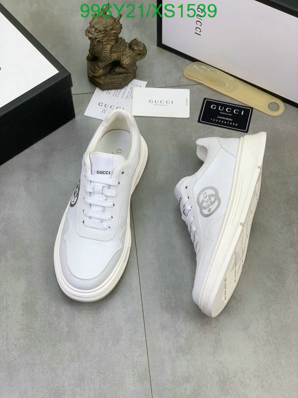 Men shoes-Gucci Code: XS1539 $: 99USD