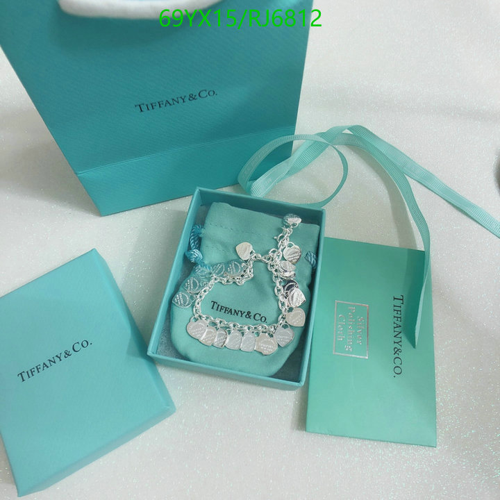 Jewelry-Tiffany Code: RJ6812 $: 69USD