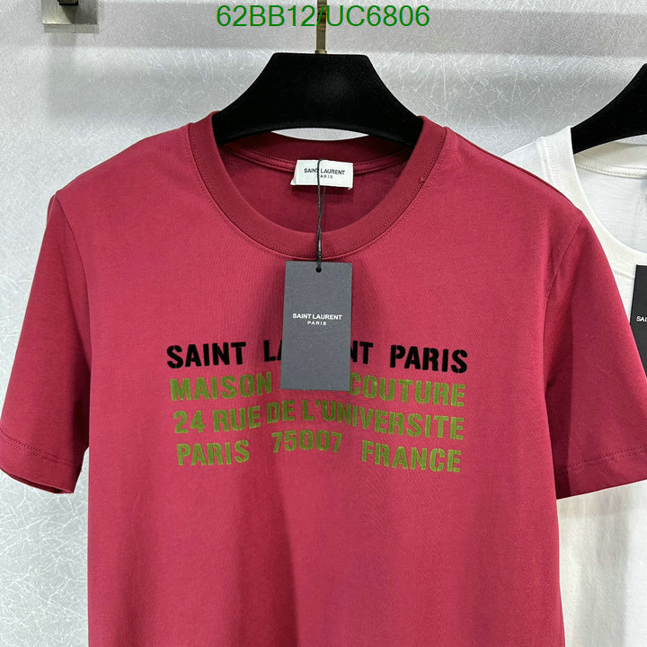 Clothing-YSL Code: UC6806 $: 62USD