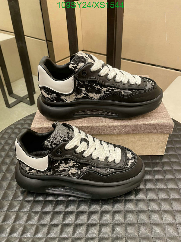 Men shoes-Gucci Code: XS1544 $: 109USD