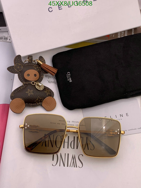 Glasses-Celine Code: UG6508 $: 45USD