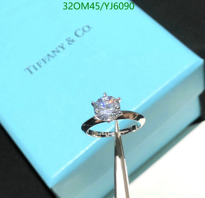 Jewelry-Tiffany Code: YJ6090 $: 32USD