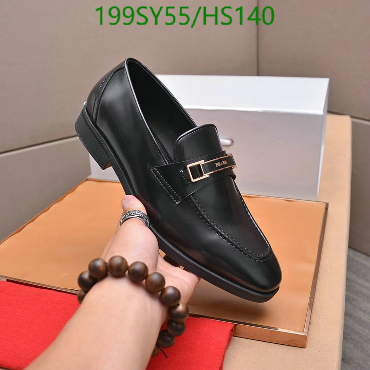 Men shoes-Prada Code: HS140 $: 199USD