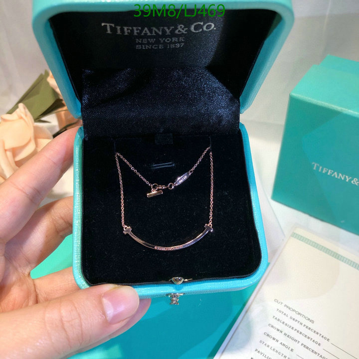 Jewelry-Tiffany Code: LJ469 $: 39USD