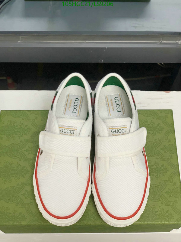 Women Shoes-Gucci Code: LS9206 $: 105USD