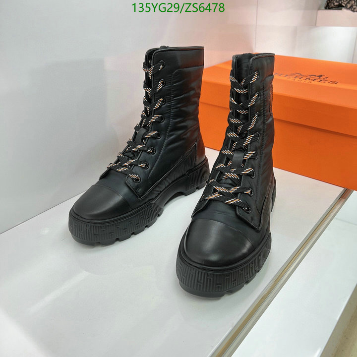 Women Shoes-Boots Code: ZS6478 $: 135USD