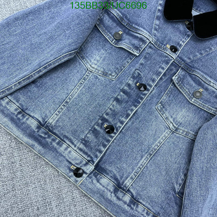 Clothing-LV Code: UC6696 $: 135USD