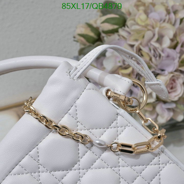 Dior Bag-(4A)-Other Style- Code: QB4879 $: 85USD