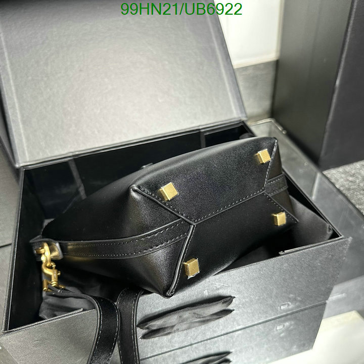 YSL Bag-(4A)-Diagonal- Code: UB6922 $: 99USD