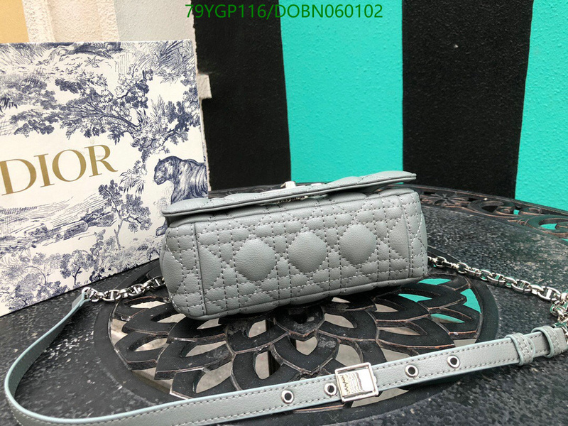 Dior Bag-(4A)-Caro- Code: DOBN060102 $: 79USD