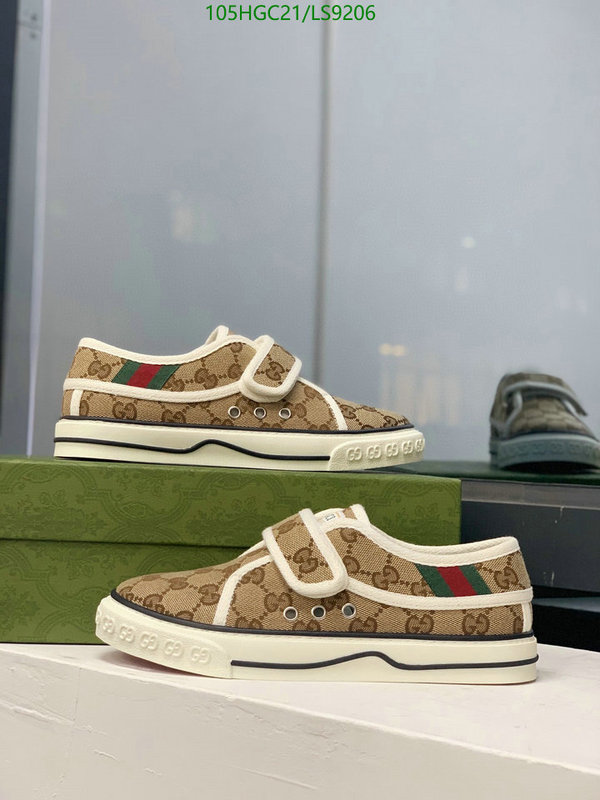 Women Shoes-Gucci Code: LS9206 $: 105USD